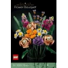 Конструктор LEGO Creator Flower Bouquet 10280, 18+ лет, 756 шт