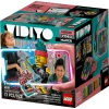 Конструктор LEGO VIDIYO Punk Pirate Beatbox 43103, 7+ лет, 73 шт