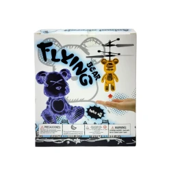 İnteraktiv oyuncaq Flying Bear JXY2001, qızılı, 3+ yaş