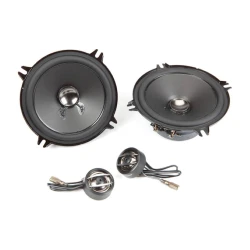 Автомобильная акустика Pioneer TS-A1300C (AVTO085031)