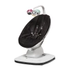4 Moms Mamaroo 5.0 Black