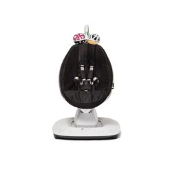 4 Moms Mamaroo 5.0 Black