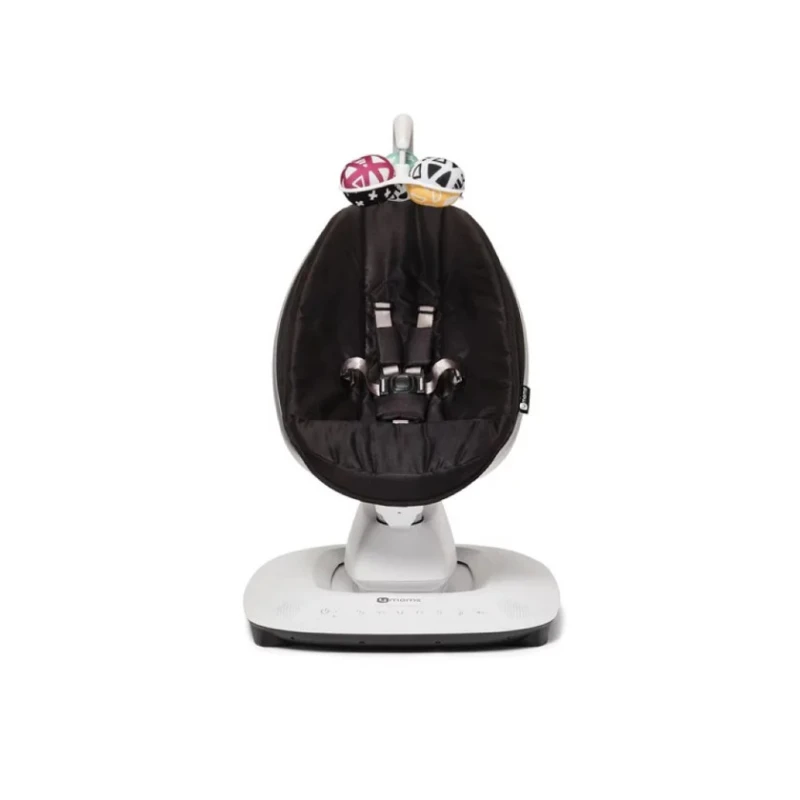 4 Moms Mamaroo 5.0 Black 4 Moms Mamaroo 5.0 Black