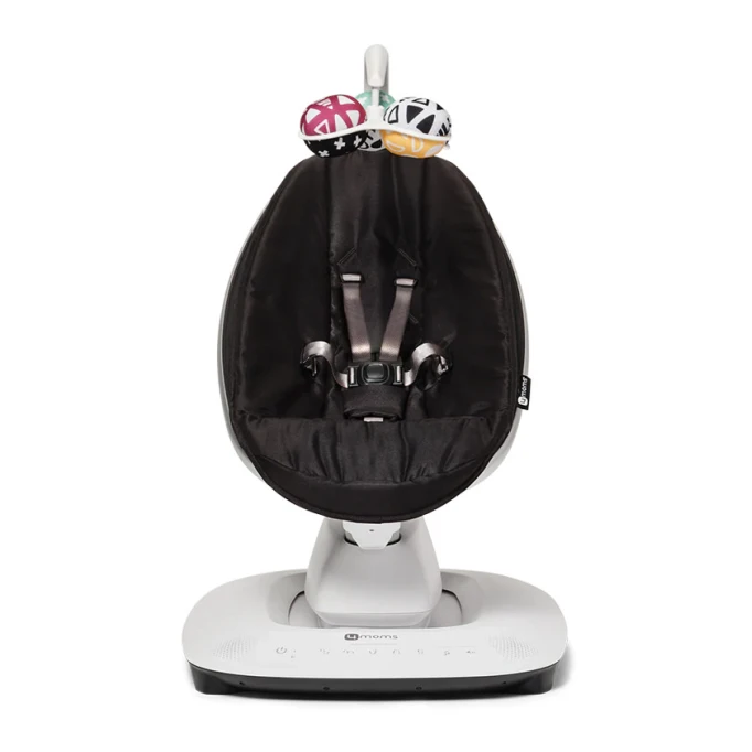 4 Moms Mamaroo 5.0 Black 4 Moms Mamaroo 5.0 Black