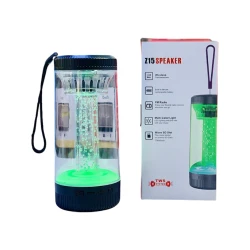Portativ dinamik Z15 Black