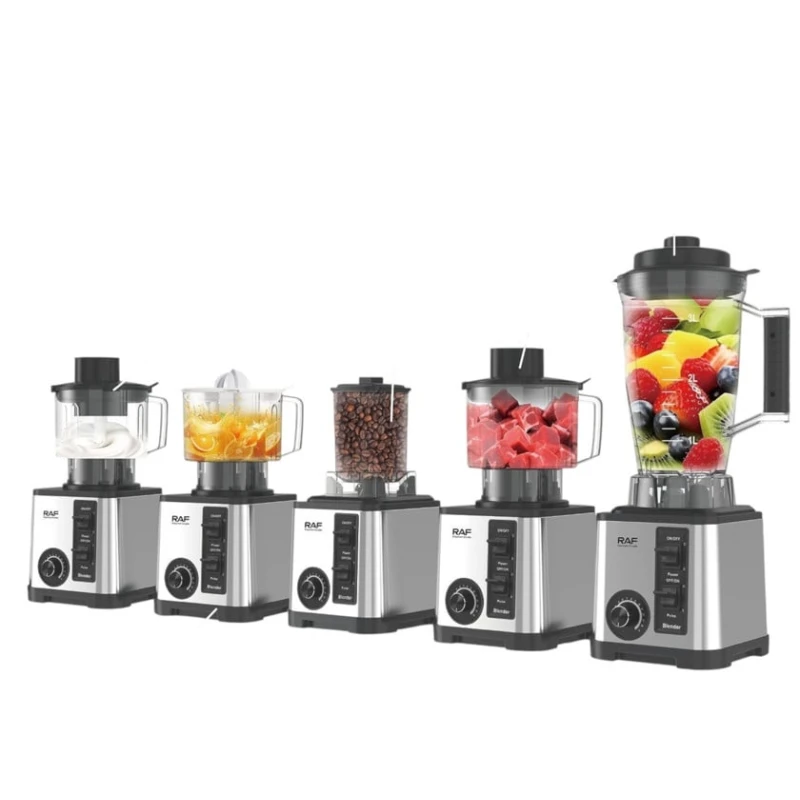 Блендер RAF R.2880