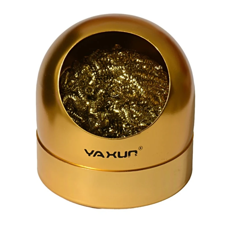 Очиститель для жал паяльника Yaxun YX-B3 Очиститель для жал паяльника Yaxun YX-B3