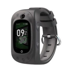 Умные часы детские Wonlex Q50 Pro Black