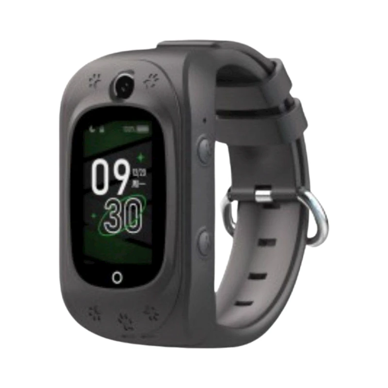Uşaq üçün ağıllı saat Wonlex Q50 Pro Black