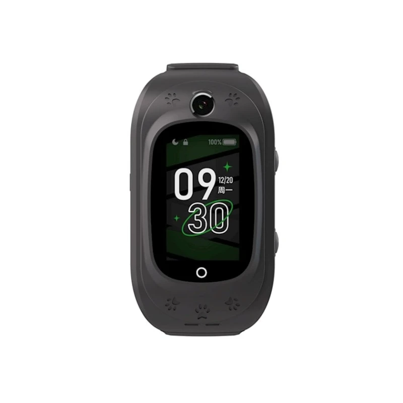 Uşaq üçün ağıllı saat Wonlex Q50 Pro Black