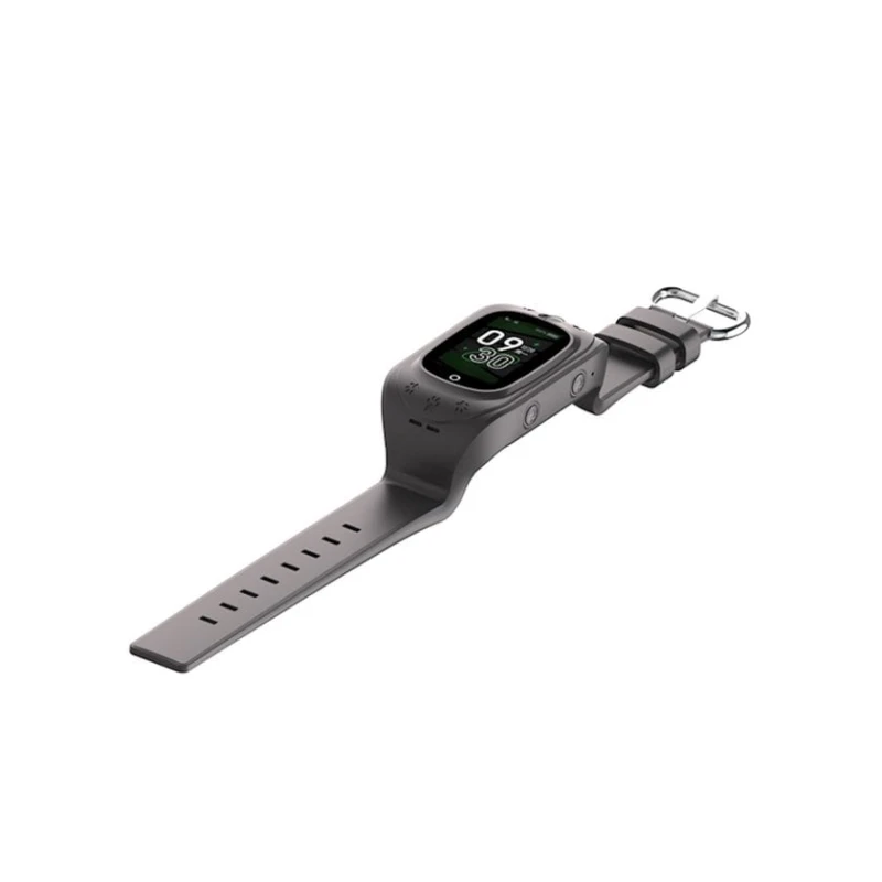 Uşaq üçün ağıllı saat Wonlex Q50 Pro Black