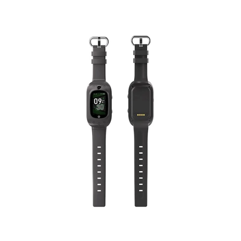 Uşaq üçün ağıllı saat Wonlex Q50 Pro Black