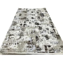 Ковер Sahara SHA-00003805, разноцветный, 100x200 см