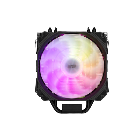 Кулер для процессора 2E Gaming Air Cool (AC120D6) Кулер для процессора 2E Gaming Air Cool (AC120D6)