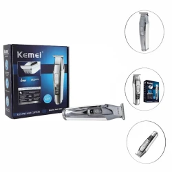 Машинка для стрижки волос Kemei 5027