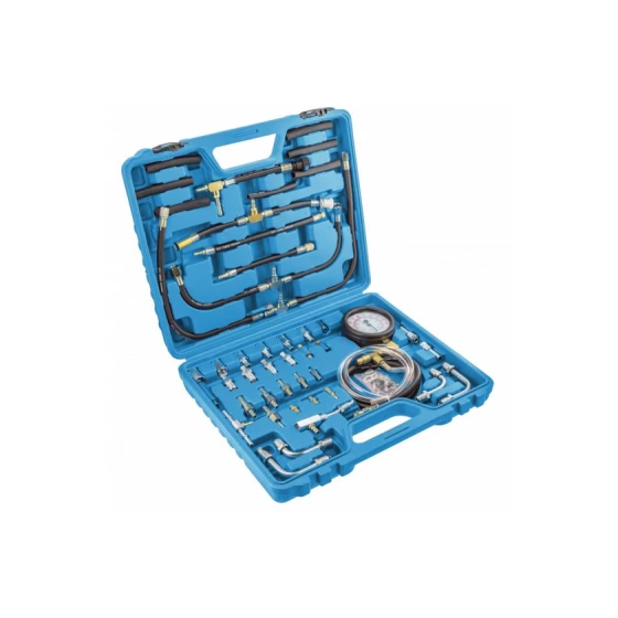 Тестер давления впрыска топлива Högert HT8G415 Тестер давления впрыска топлива Högert HT8G415