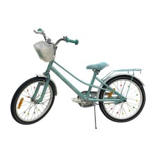 Velosiped Like2bike 20