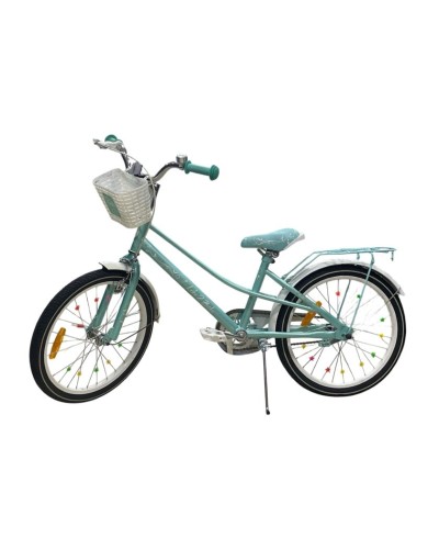 Velosiped Like2bike 20