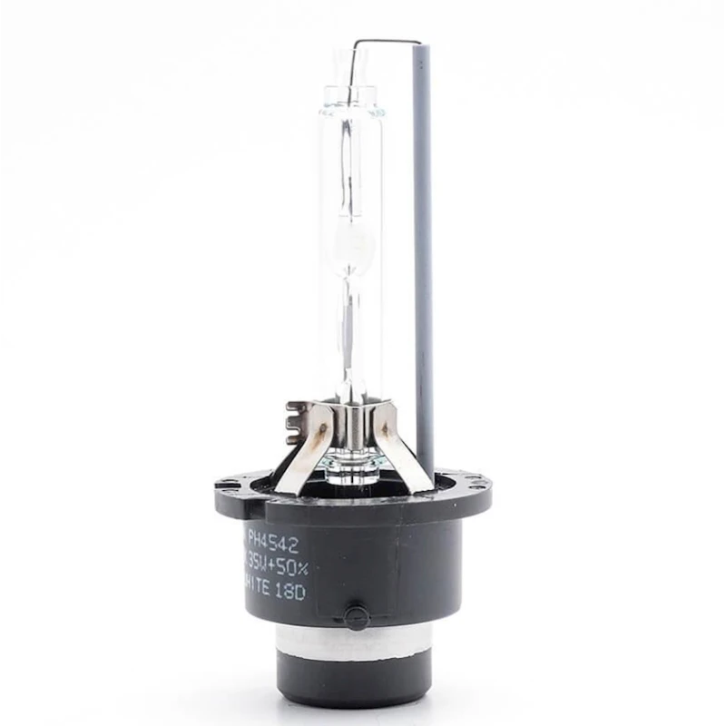 Лампочка для световых приборов автомобиля Photon D2S 6000K Лампочка для световых приборов автомобиля Photon D2S 6000K