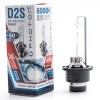 Лампочка для световых приборов автомобиля Photon D2S 6000K Лампочка для световых приборов автомобиля Photon D2S 6000K