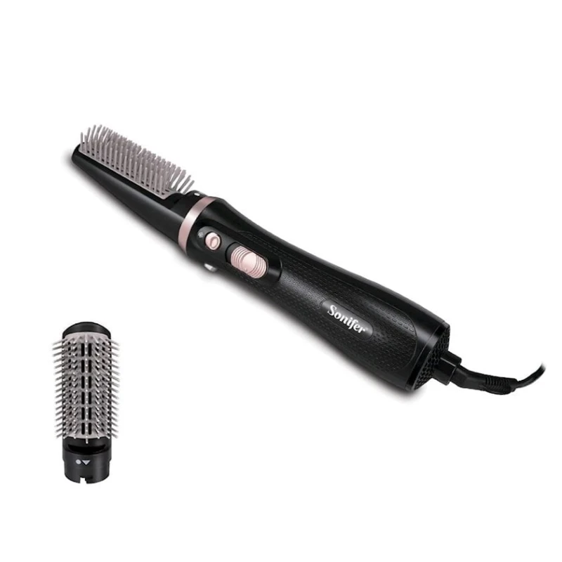 Фен-щетка Sonifer SF -9515 Фен-щетка Sonifer SF -9515