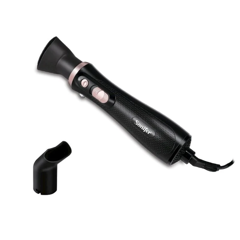 Фен-щетка Sonifer SF -9515 Фен-щетка Sonifer SF -9515