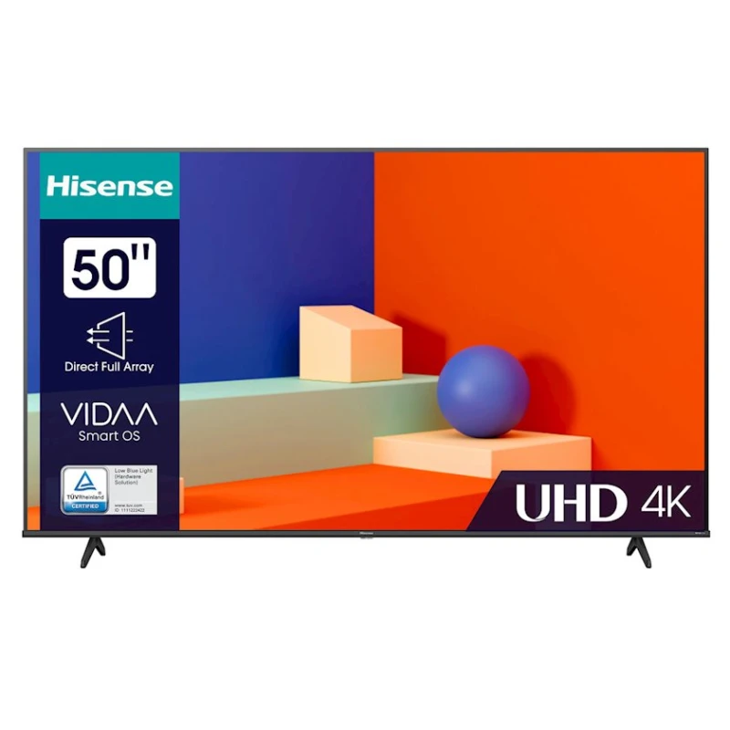 Телевизор Hisense 50A6K Телевизор Hisense 50A6K