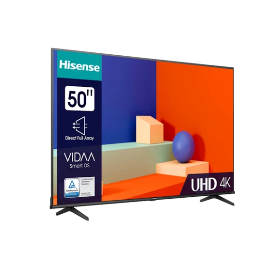 Телевизор Hisense 50A6K Телевизор Hisense 50A6K