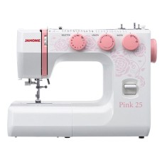 Tikiş maşını Janome Pink 25