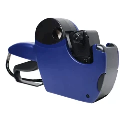 Etiket-tapança Atlas PL900E-BE qiymət etiketləri üçün, 8 simvol