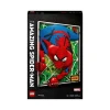 Конструктор LEGO Art Amazing Spider-Man 31209, 18+ лет, 2099 элементов