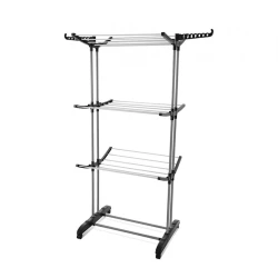 Paltar üçün quruducu Perilla Flyby, 171x63.5х76 sm Paltar üçün quruducu Perilla Flyby, 171x63.5х76 sm