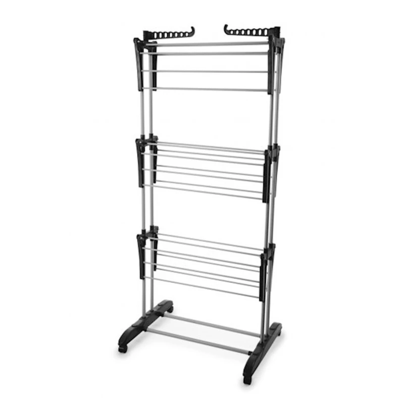 Paltar üçün quruducu Perilla Flyby, 171x63.5х76 sm Paltar üçün quruducu Perilla Flyby, 171x63.5х76 sm