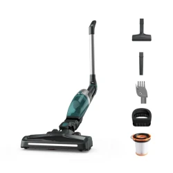 Вертикальный пылесос Rowenta RH1239WO