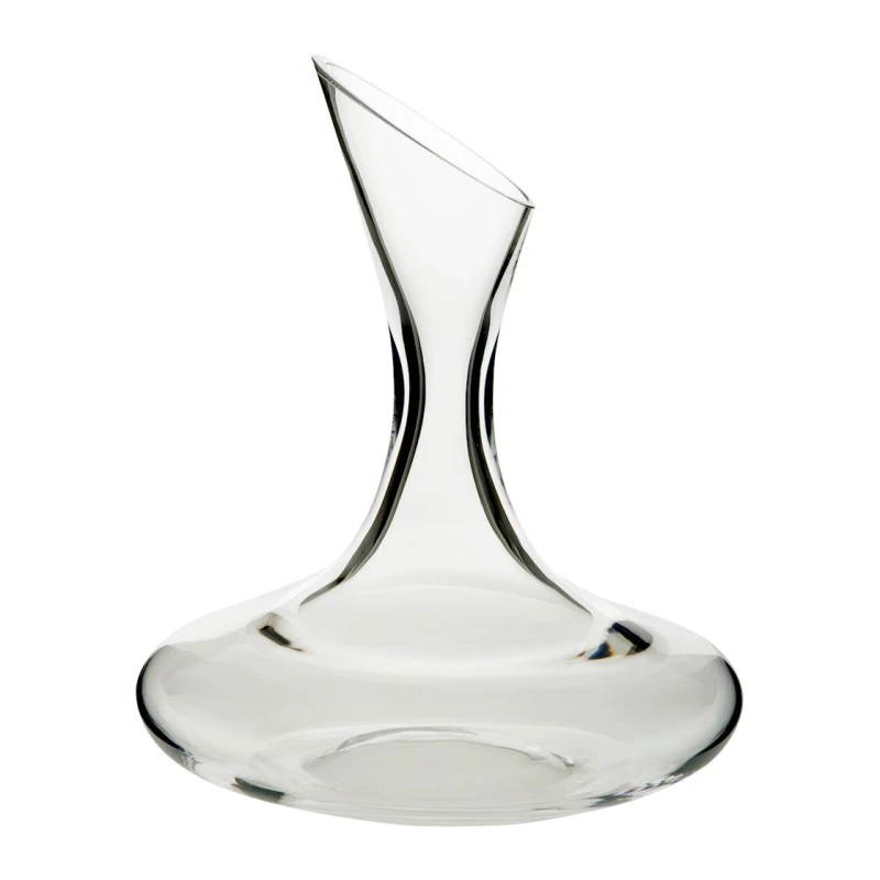 Декантер Pasabahce, 1750 мл, прозрачный Декантер Pasabahce, 1750 мл, прозрачный