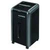 Шредер Fellowes 225CI, черный Шредер Fellowes 225CI, черный