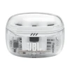 Беспроводные наушники JBL Tune Beam 2 Ghost White