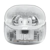 Беспроводные наушники JBL Tune Beam 2 Ghost White