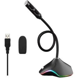 Микрофон Starfavor SUM-20 Микрофон Starfavor SUM-20