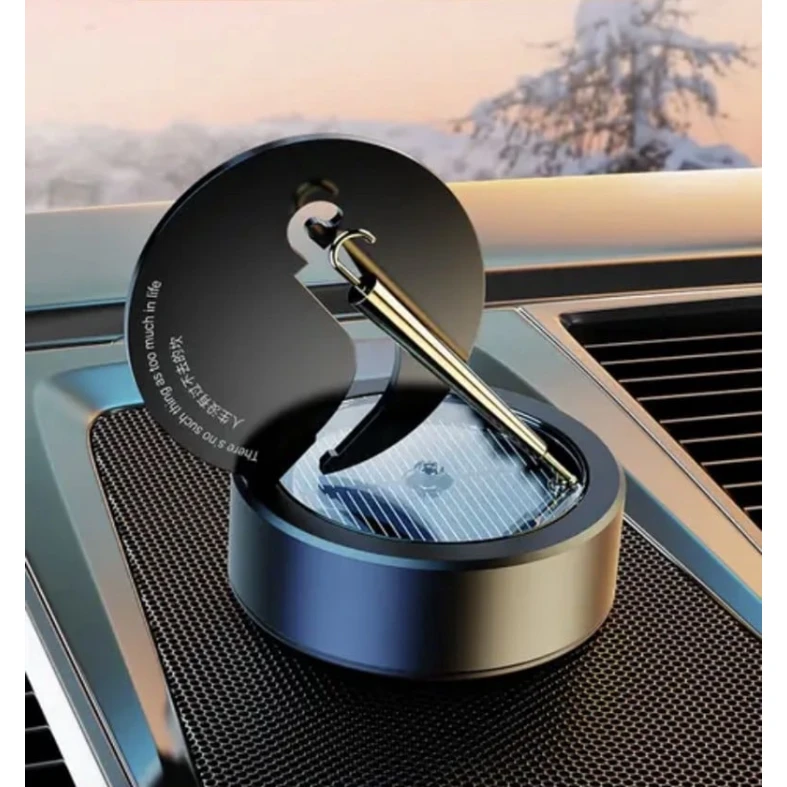 Парфюм в форме зонтика на солнечной батарее 576800025