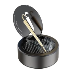 Çətir formalı ətir günəş enerjisi ilə hərərkət 576800025