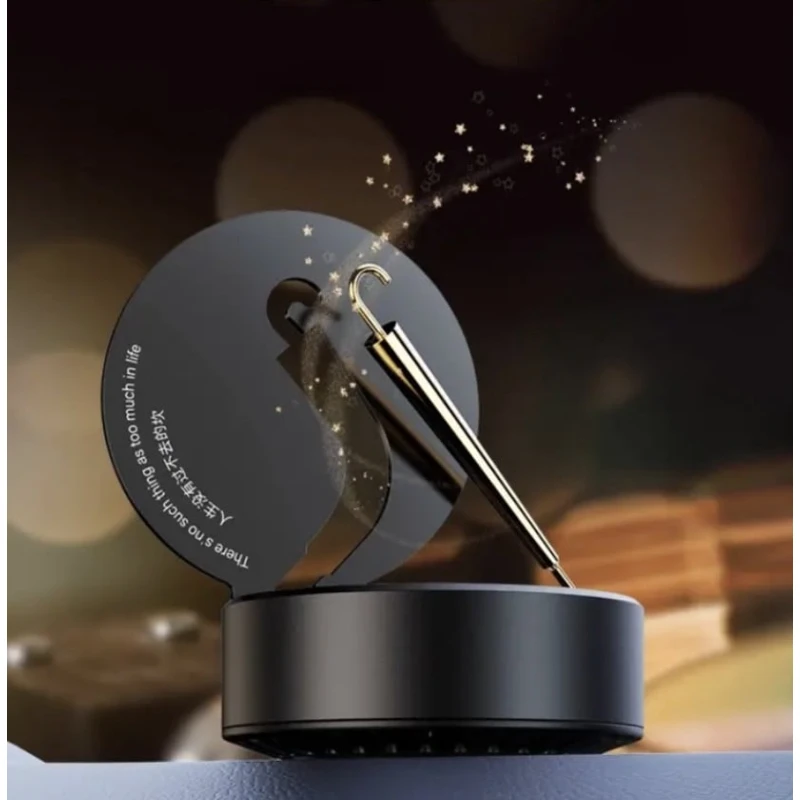 Парфюм в форме зонтика на солнечной батарее 576800025