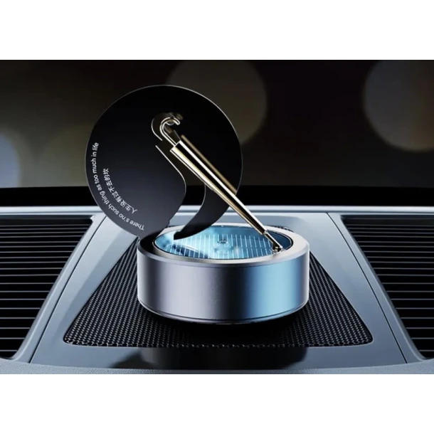 Парфюм в форме зонтика на солнечной батарее 576800025