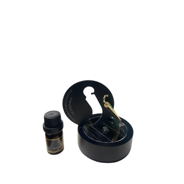 Парфюм в форме зонтика на солнечной батарее 576800025