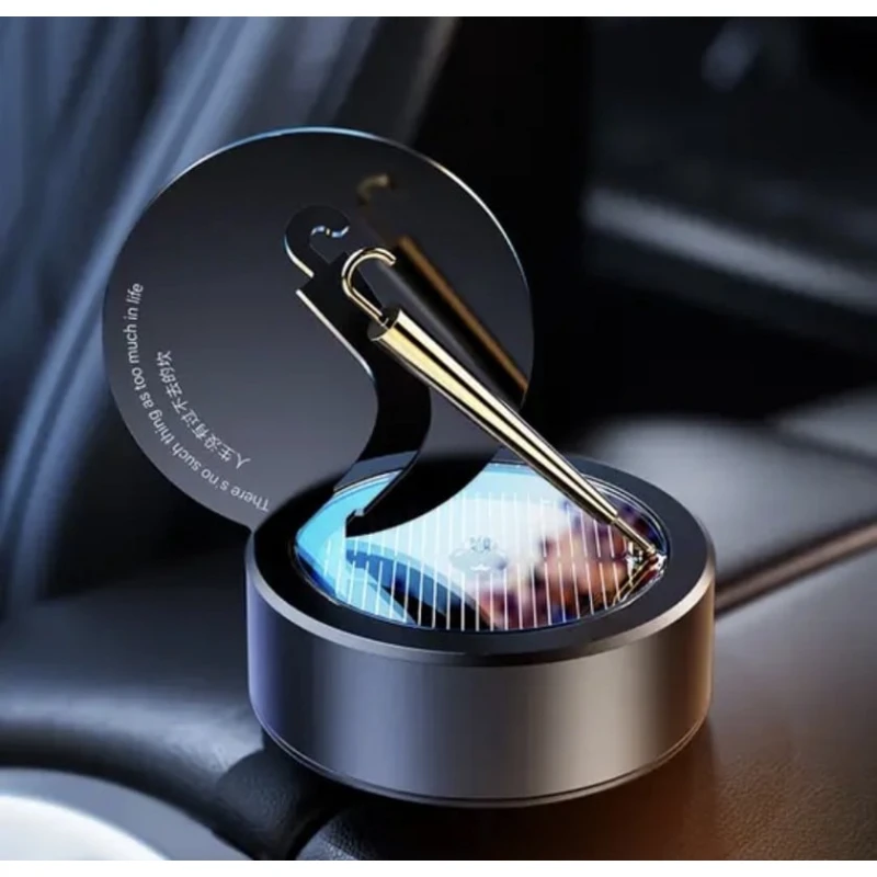 Парфюм в форме зонтика на солнечной батарее 576800025