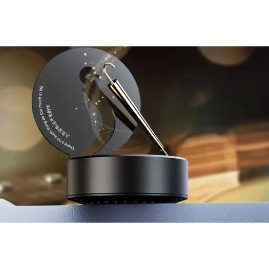 Парфюм в форме зонтика на солнечной батарее 576800025