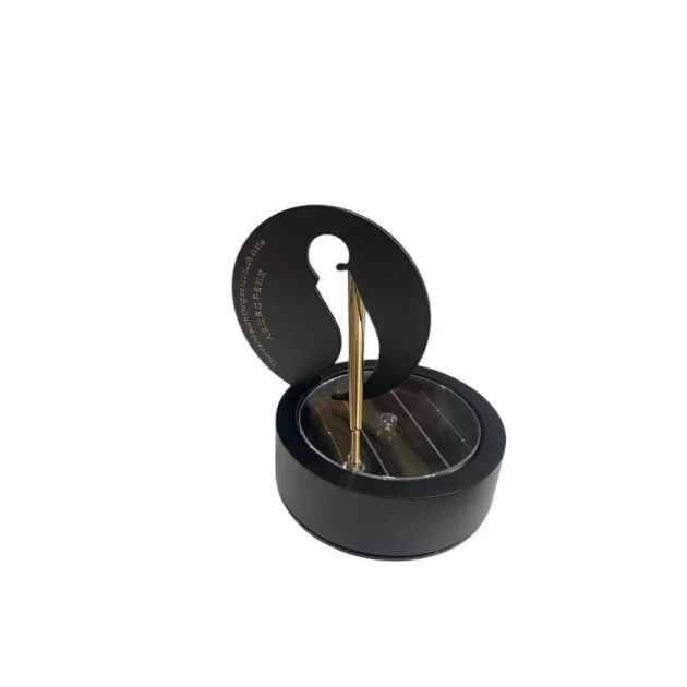 Парфюм в форме зонтика на солнечной батарее 576800025