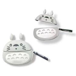 Чехол для наушников для Apple AirPods Pro 2 Grey