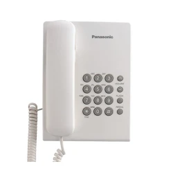 Телефон Panasonic KX-TS500FX
