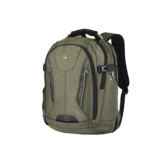 Рюкзак для ноутбука 2Е Ultimate SmartPack 16″ Green (BPT6416OG) Рюкзак для ноутбука 2Е Ultimate SmartPack 16″ Green (BPT6416OG)